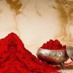 Kumkum Powder – Pure & Vibrant - Image 2